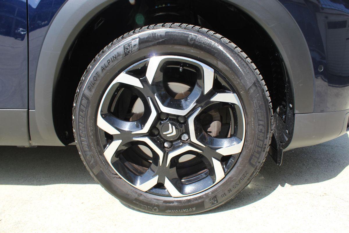 CITROEN - C5 Aircross - BlueHDi 130 S&S EAT8 Feel P.