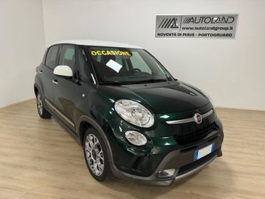 Fiat 500L 1.6 Multijet 120 CV Trekking