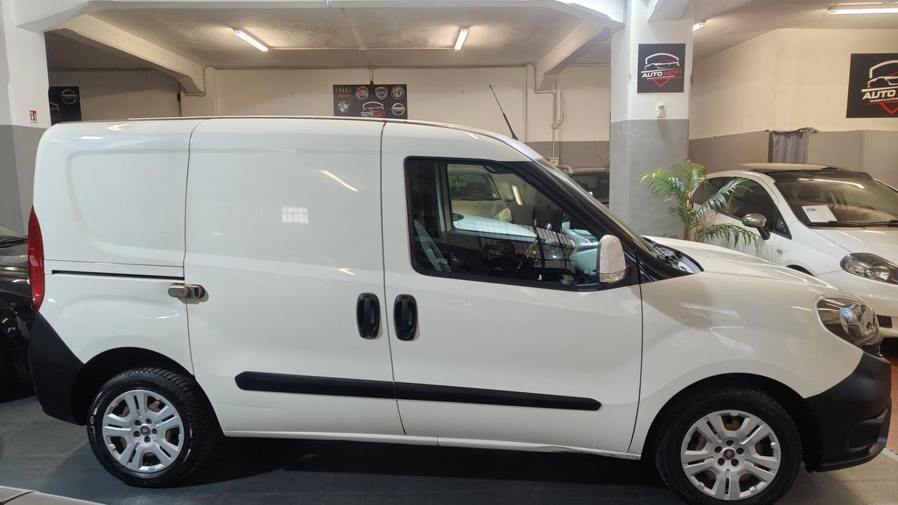 Fiat Doblo Doblò 1.6 MJT 120CV PC-TN Cargo Lamierato SX