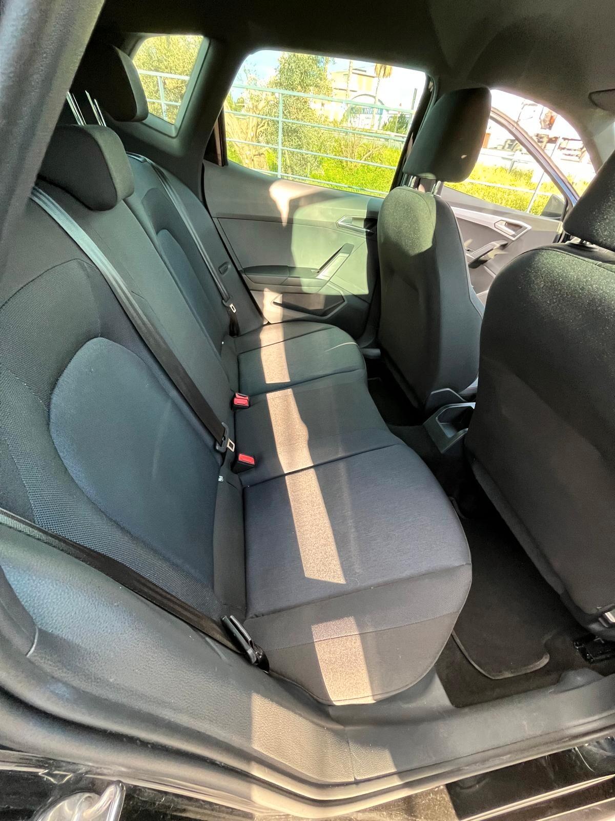 Seat Arona 1.0 EcoTSI FR