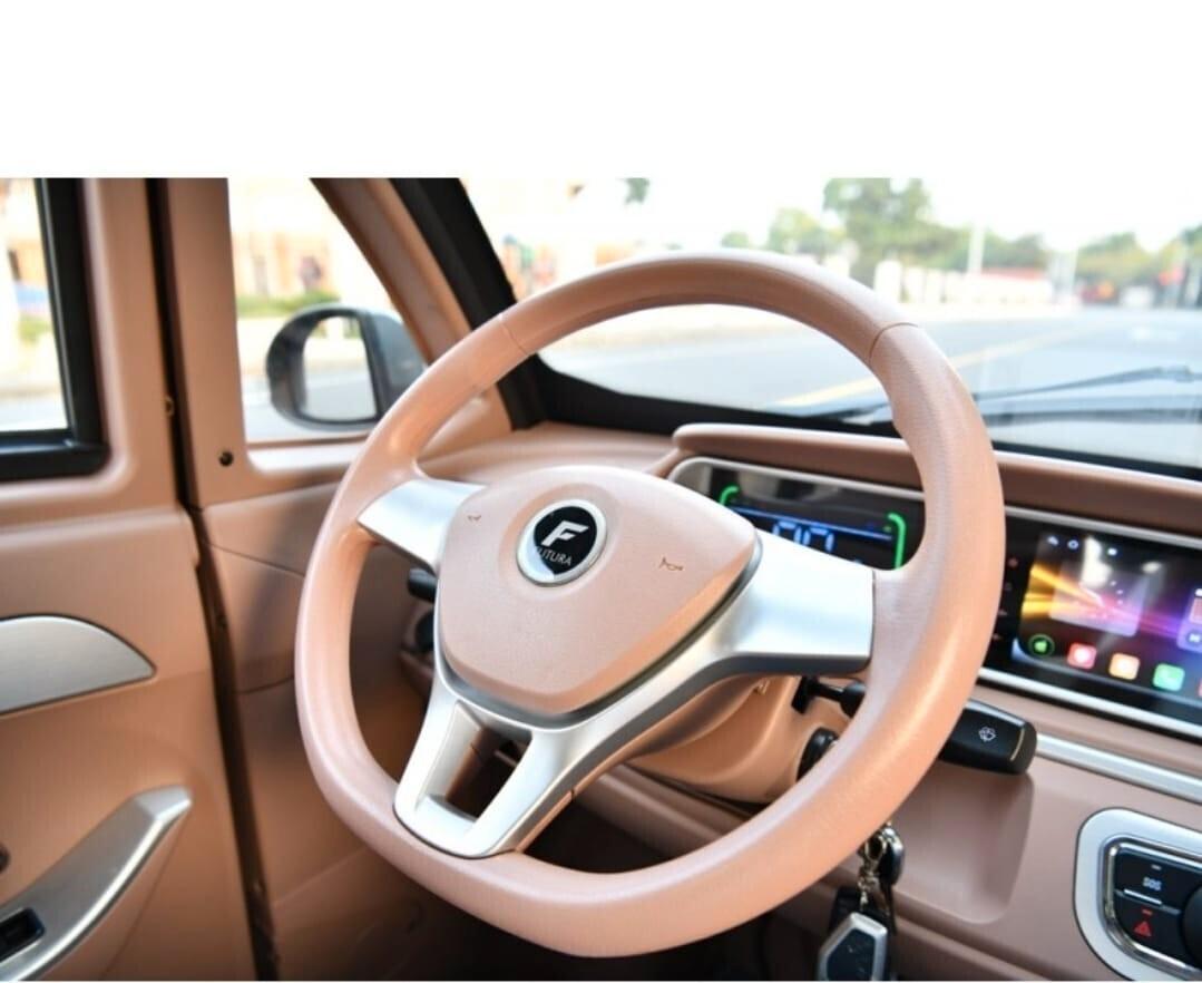 Miniauto NUOVA MANARA F1 Fiat topolino citroen ami aixam