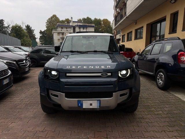 LAND ROVER Defender 110 3.0D I6 250 CV SE 7POSTI SOSPENSIONI TETTO 360