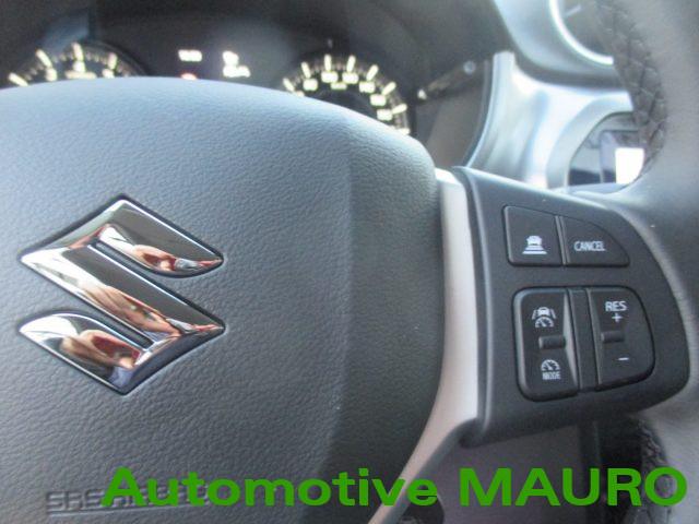 SUZUKI Vitara 1.4 Hybrid Cool+