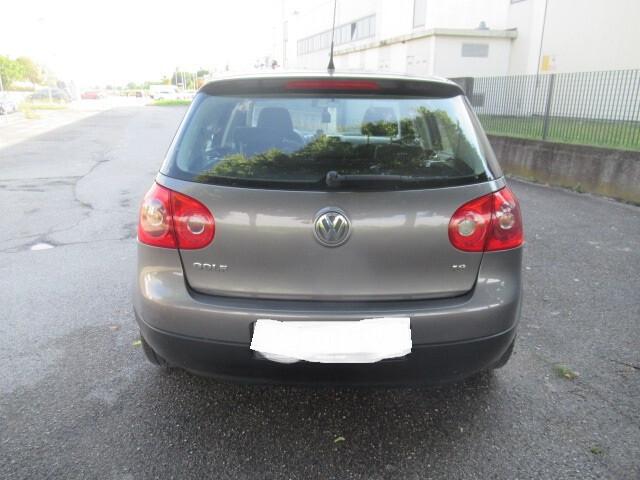 Volkswagen Golf 4 1.6 Benzina/GPL Neopatentati OK