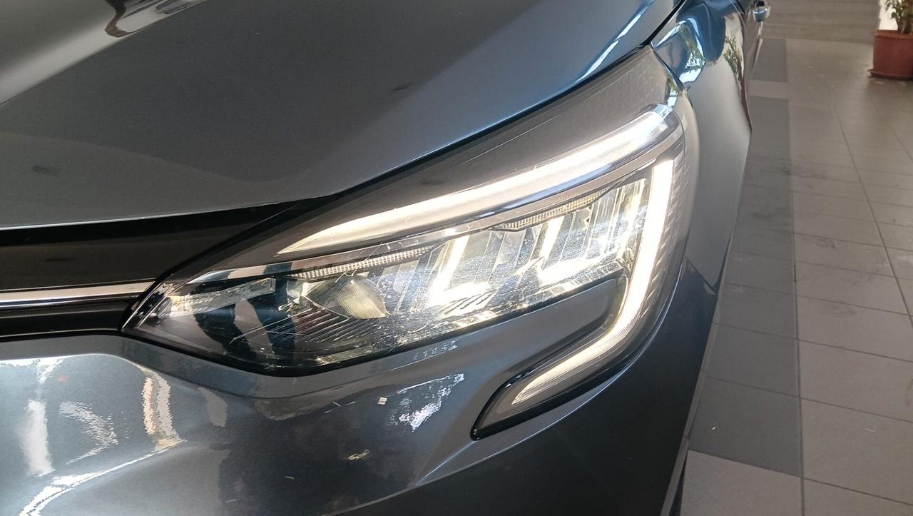 Renault Clio TCe 100 CV GPL 5 porte Techno