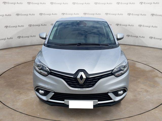 RENAULT Scenic Scénic dCi 8V 110 CV EDC Energy Intens