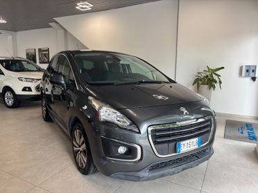 Peugeot 3008 1.6 VTI 120CV Active