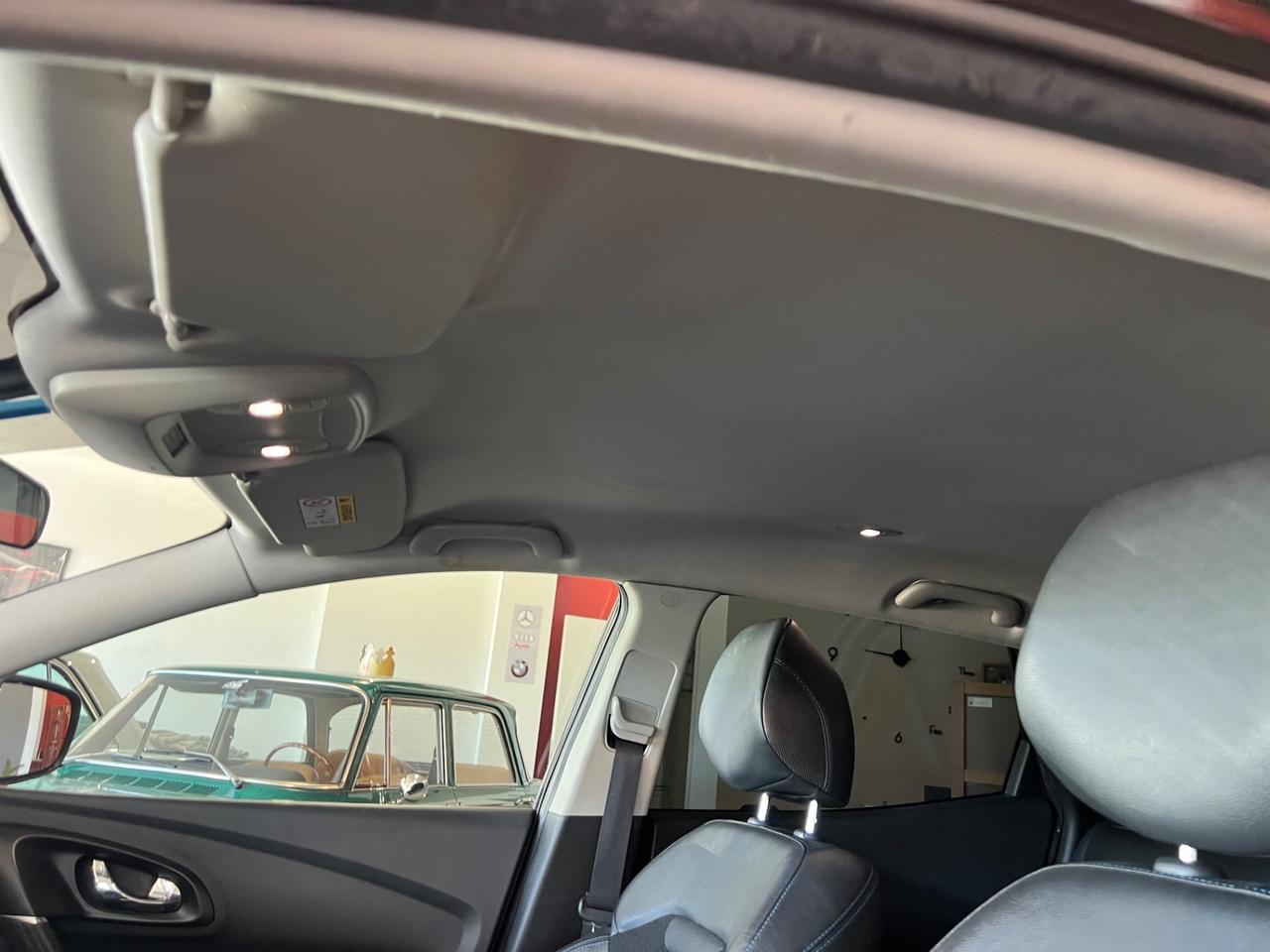 Renault Kadjar dCi 8V 110CV Energy Zen