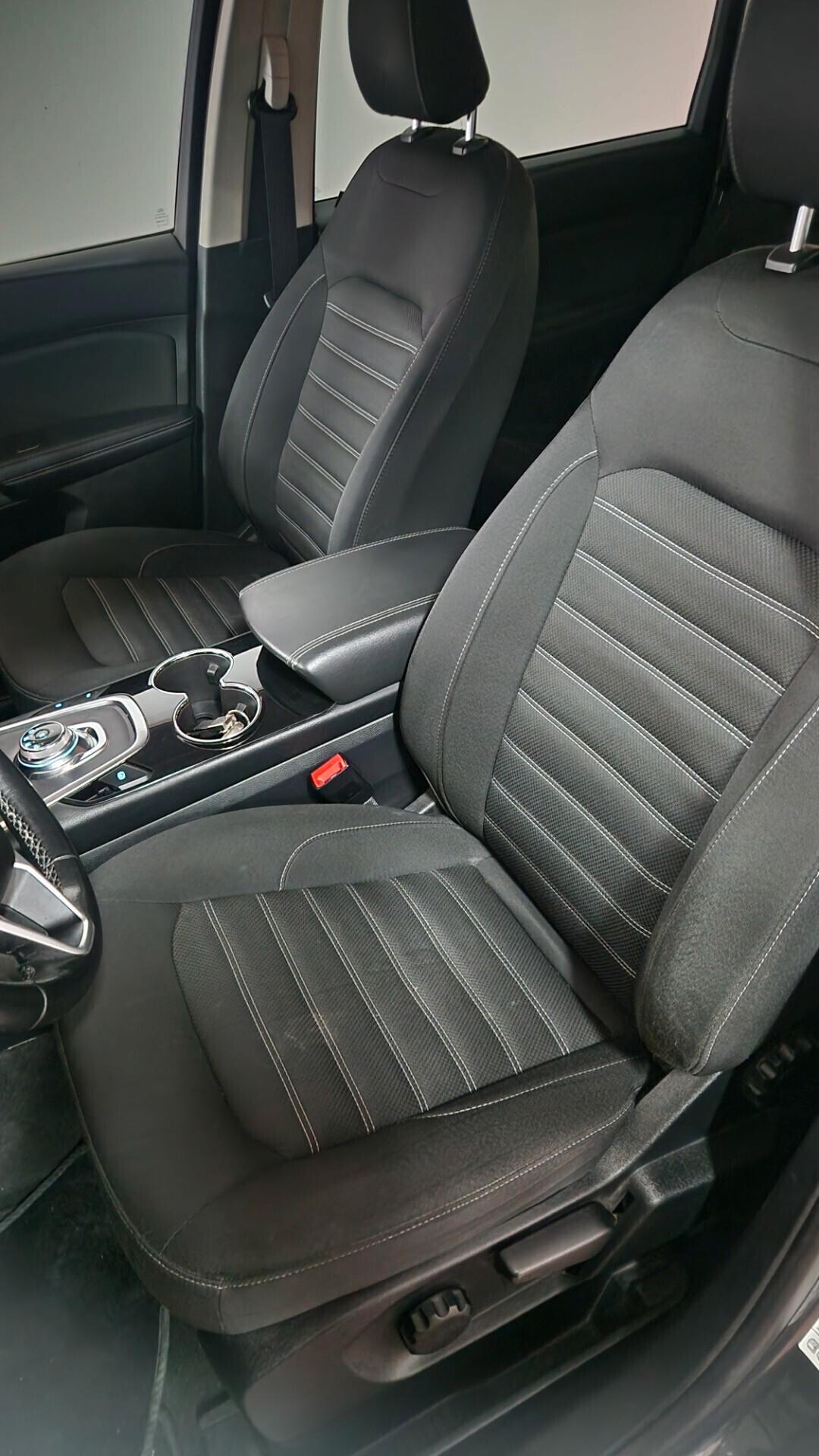 Ford Galaxy 2.0 EcoBlue 150 CV Start&Stop Titanium Business