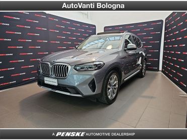 BMW X3 X3 xDrive30e