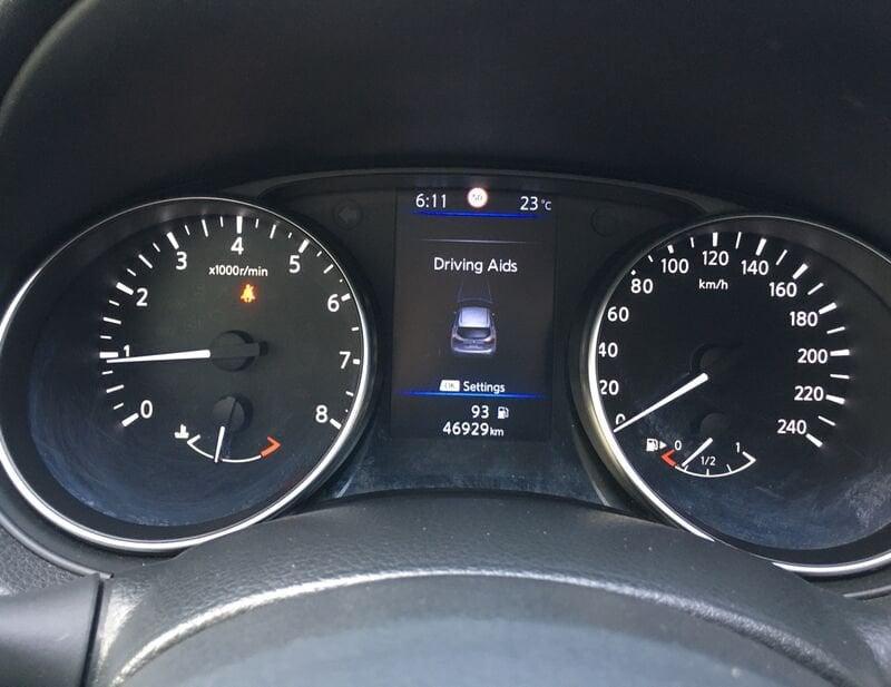 Nissan Qashqai 1.3 DIG-T 140 CV N-Connecta