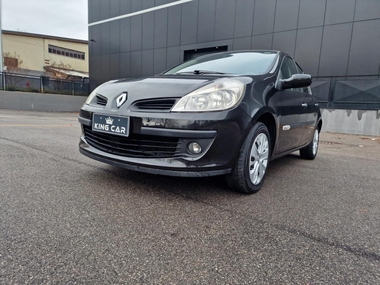 Renault Clio 1.2 16V TCE 100CV 5 porte Le Iene