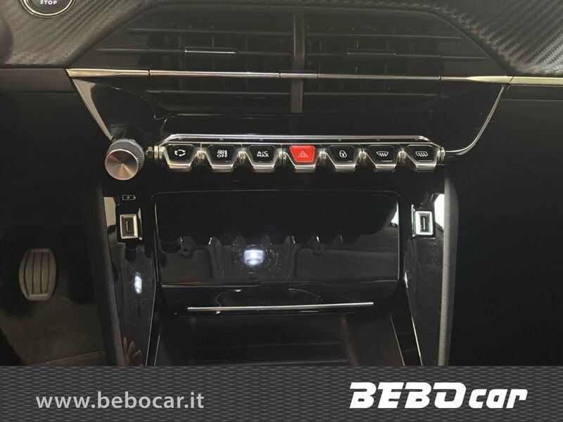 Peugeot 2008 PureTech 100 Allure S&S