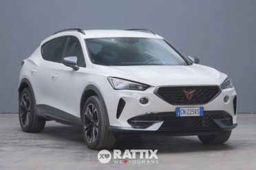 Cupra Formentor 1.4 e-Hybrid DSG