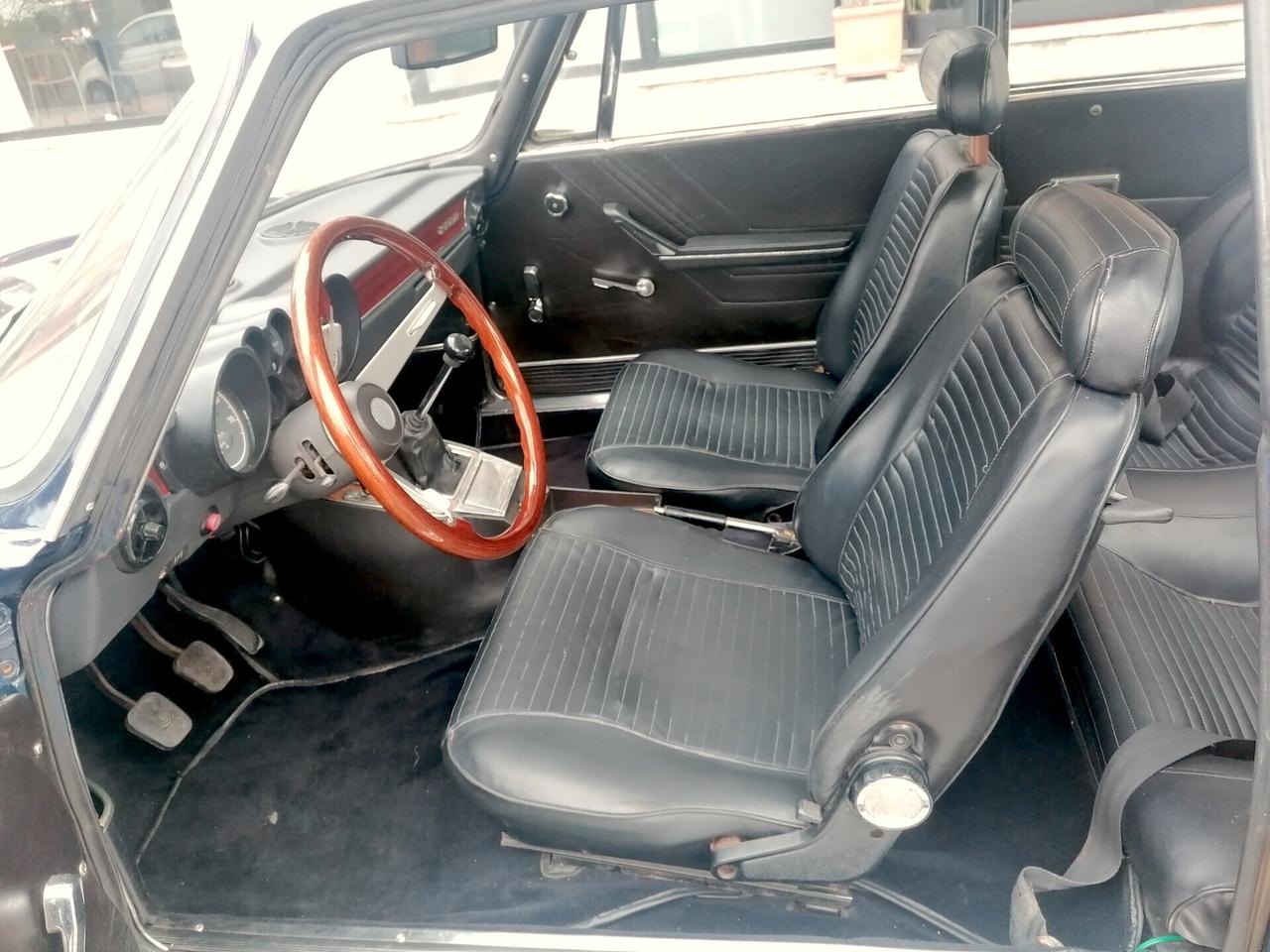 Alfa Romeo GT 2000