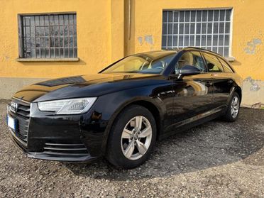 AUDI A4 Avant 2.0 TDI diesel Business