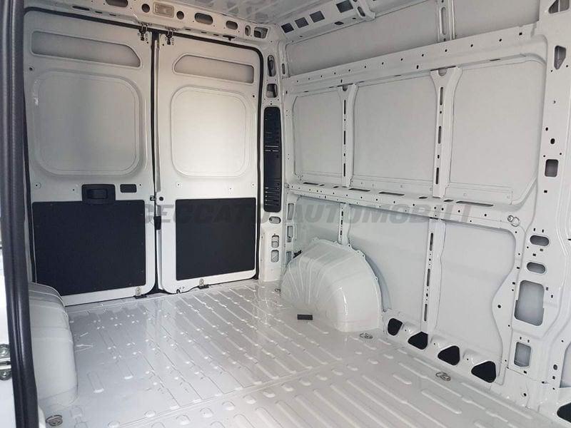 FIAT Ducato Ducato Serie 2 Furgone Lastrato 35q Lh2 140cv 2.2 Multijet 3 E6e
