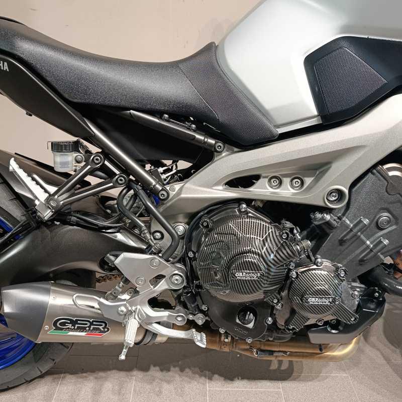 Yamaha MT-09 ABS - 2015