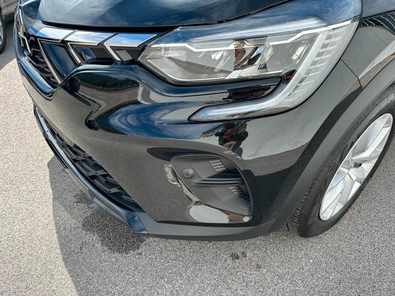 Mitsubishi ASX 1.3L Mild Hybrid 140 CV Invite