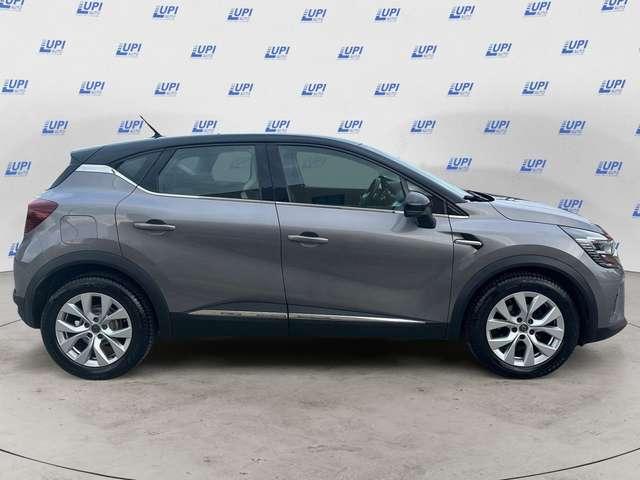 Renault Captur 1.5 blue dci Intens 95cv