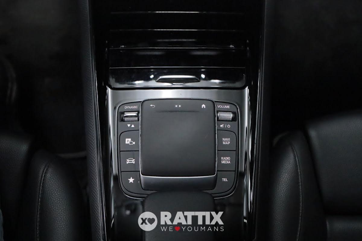 Mercedes-Benz GLB 180 d 2.0 116CV Business Extra Auto