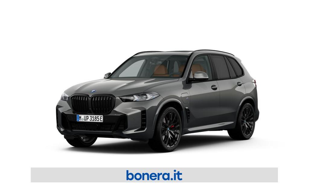 BMW X5 50 e MSport Pro xDrive Steptronic