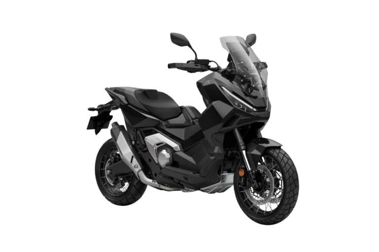 Honda X-ADV 750