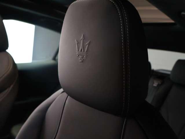 Maserati Grecale Trofeo