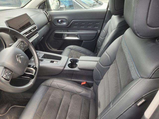 CITROEN C5 Aircross BlueHDi 130 S&S EAT8 Shine