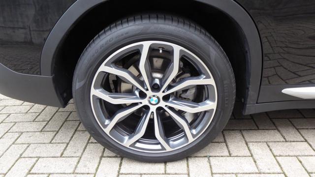 BMW X4 xDrive25d xLine Automatico