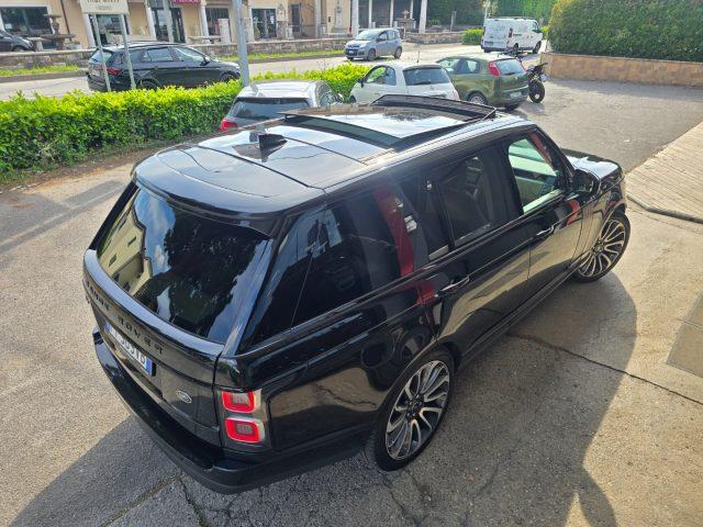 LAND ROVER Range Rover 3.0 SDV6 Vogue MY19 Tetto APRIBILE 22 Black Ext360