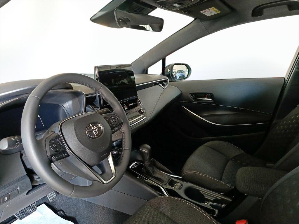 Toyota Corolla Touring Sports 1.8 VVT-i Hybrid Active e-CVT