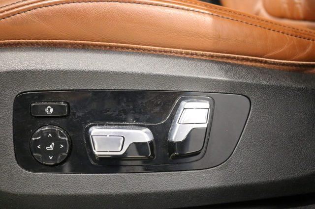 BMW X6 xDrive40d 48V Msport "PARI AL NUOVO"