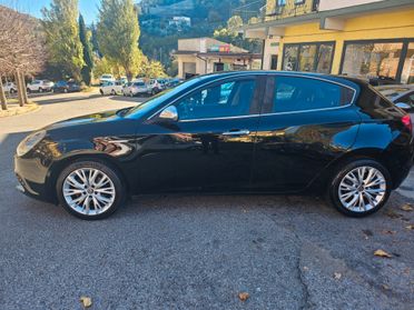 Alfa Romeo Giulietta 1.6 JTDm 120CV 139.000km 2016