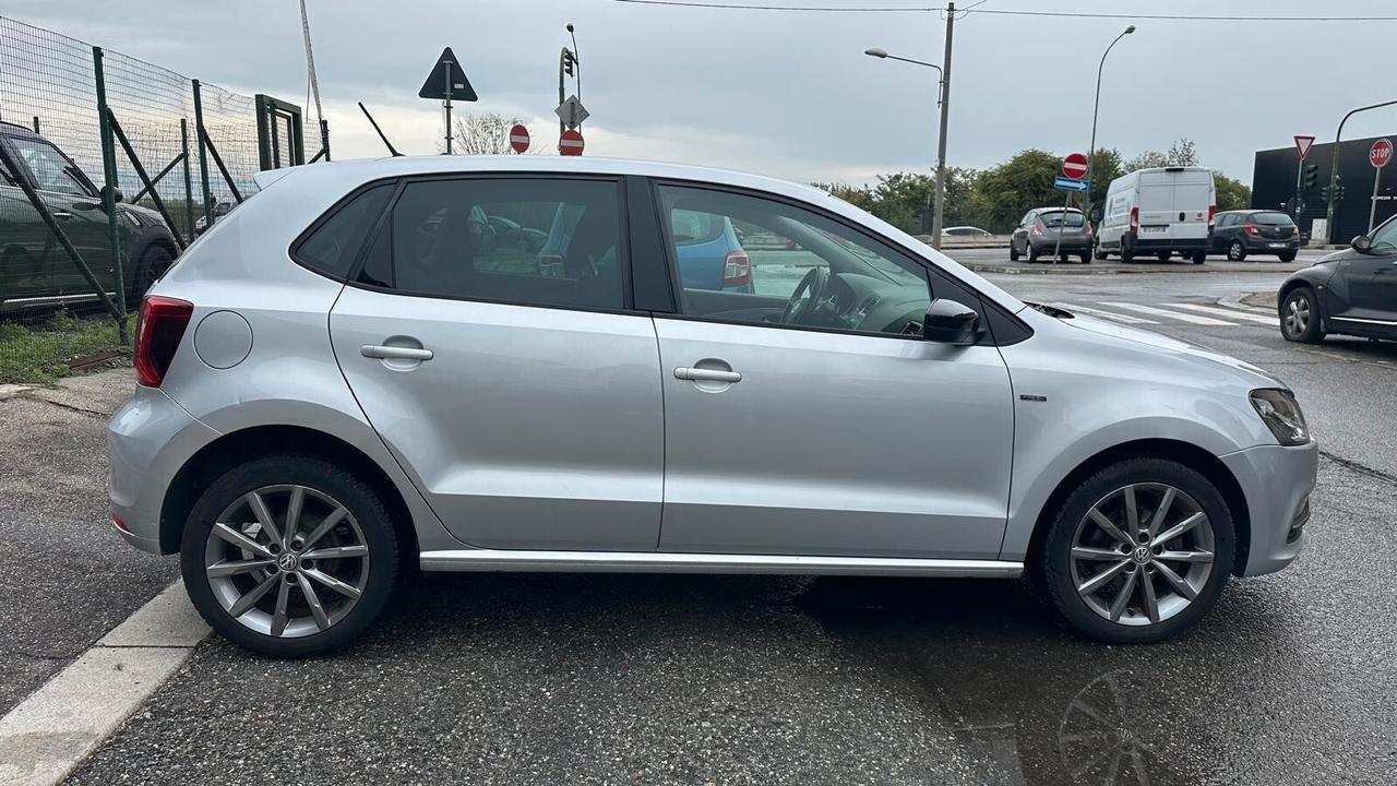 Volkswagen Polo 1.0 MPI 75 CV 5p. Fresh