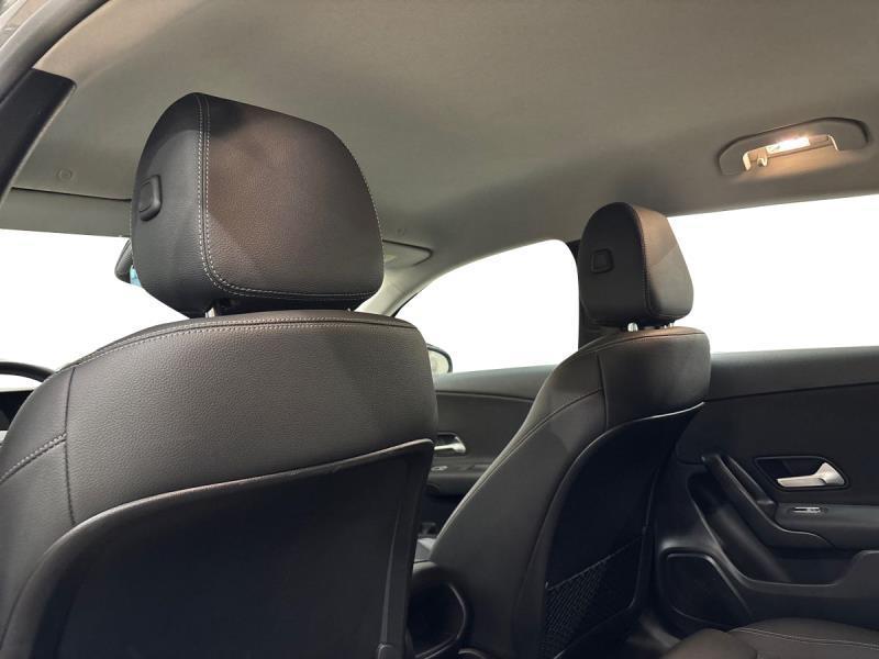 Mercedes Classe A 180 180 D Advanced 8G-DCT