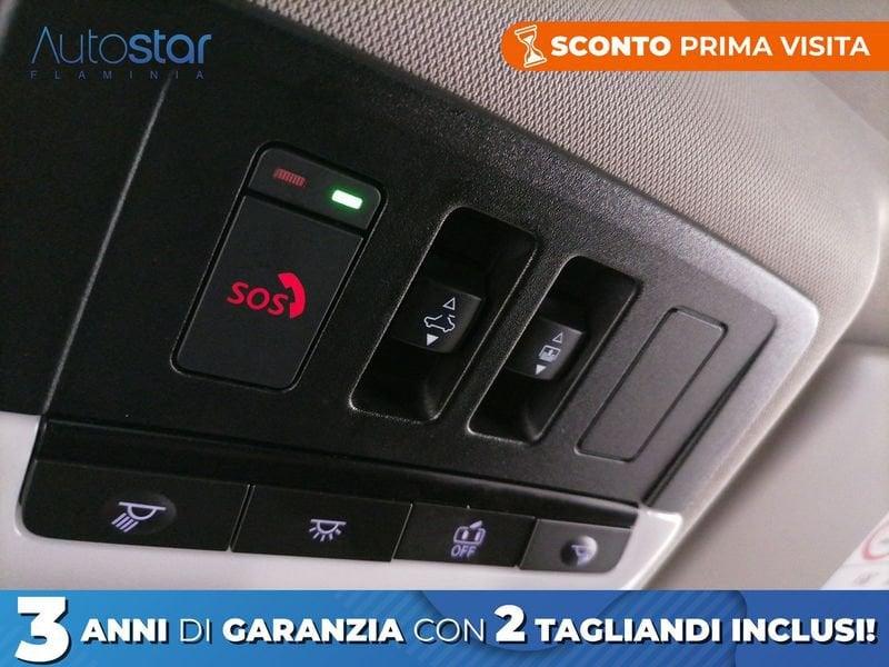 Nissan X-Trail 1.5 e-power Tekna Executive Pack e-4orce 4wd auto