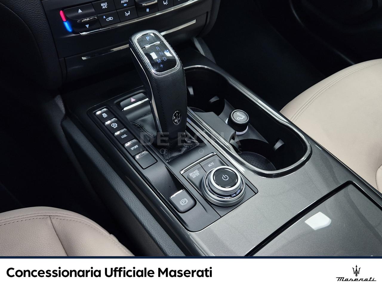 Maserati Ghibli 2.0 mhev 330cv auto