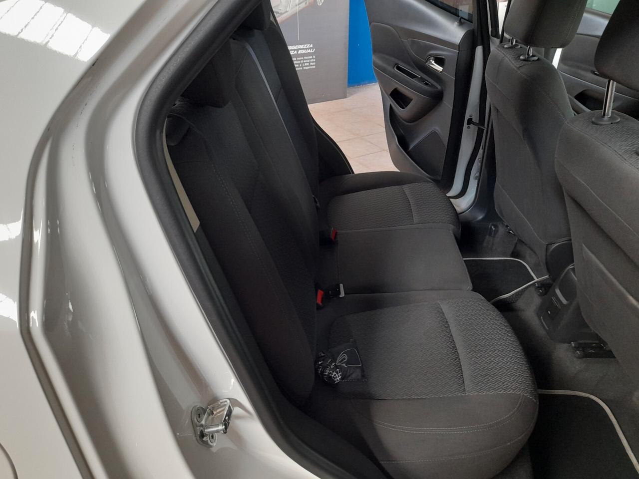 Opel Mokka X 1.6 CDTI Ecotec 136CV 4x2 Start&Stop Innovation
