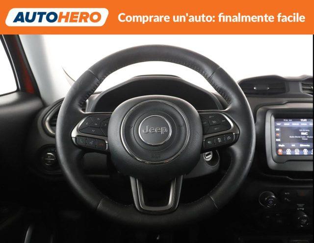 JEEP Renegade 1.0 T3 Limited