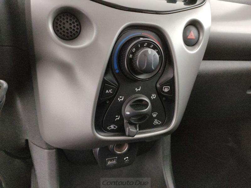 Peugeot 108 108 5p 1.0 vti Active etg5 E6