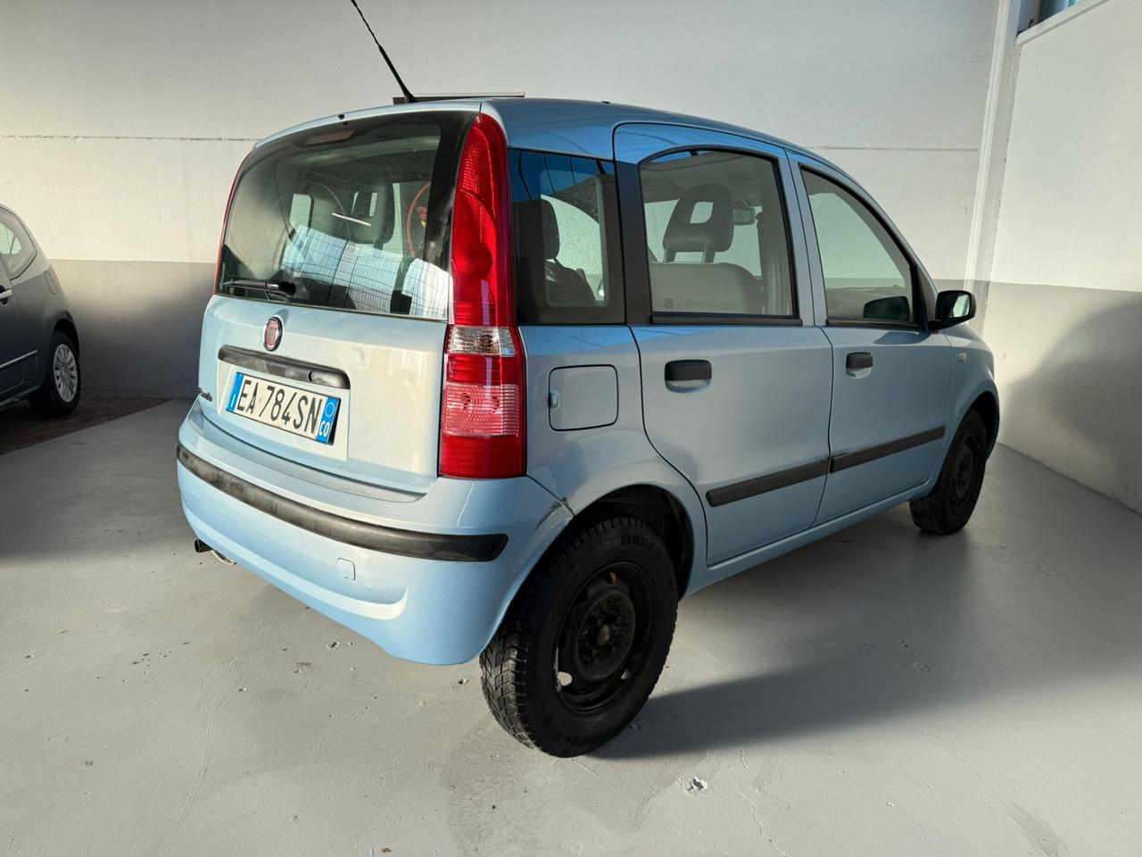 Fiat Panda 1.1