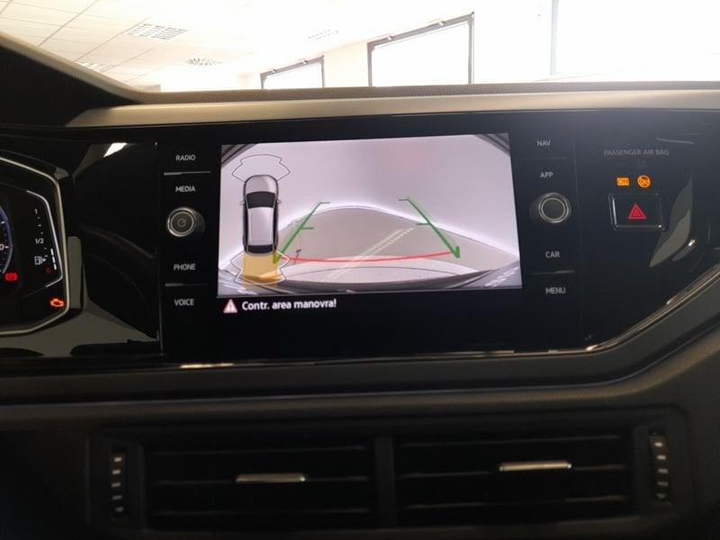 Volkswagen Taigo 1.5 TSI ACT R-Line DSG