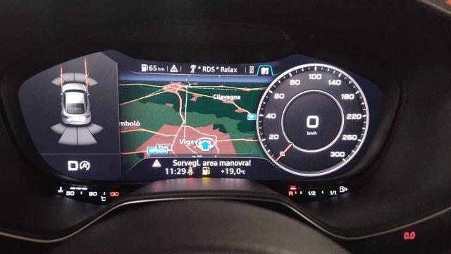AUDI TT Coupé 40 TFSI S tronic