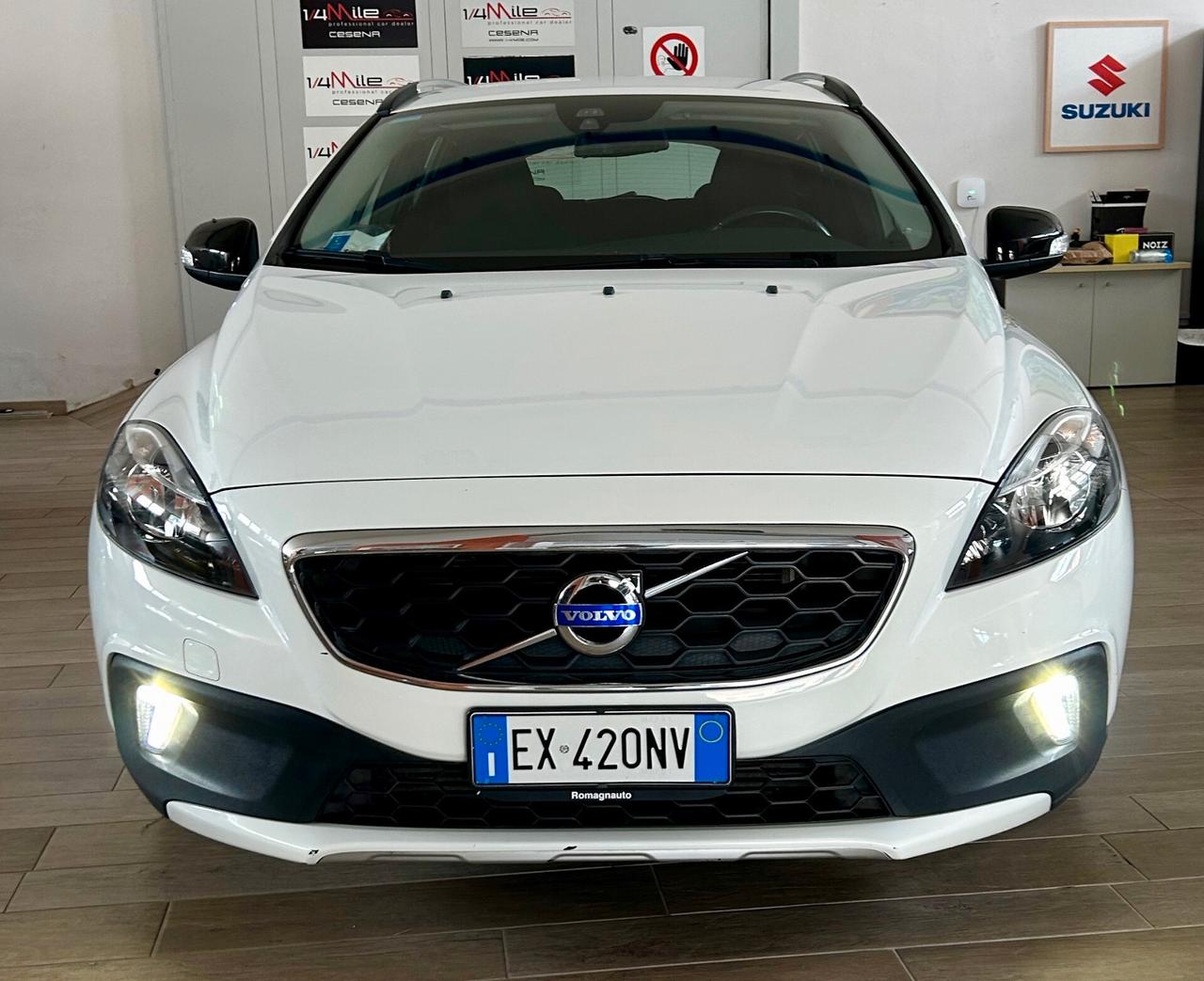Volvo V40 Cross Country D2 Momentum