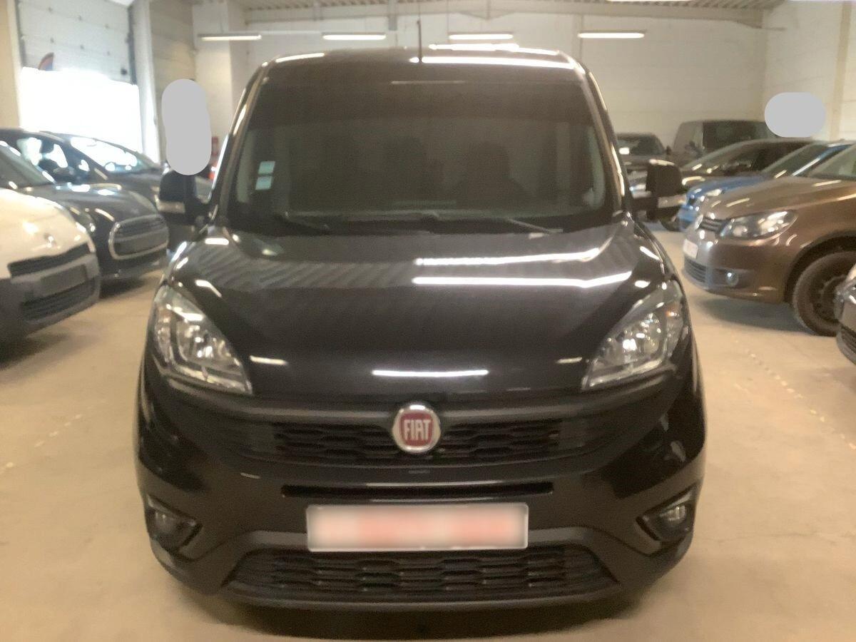 Fiat Doblo Doblò 1.6 MJT 105CV PL-TN Cargo Maxi Lamierato