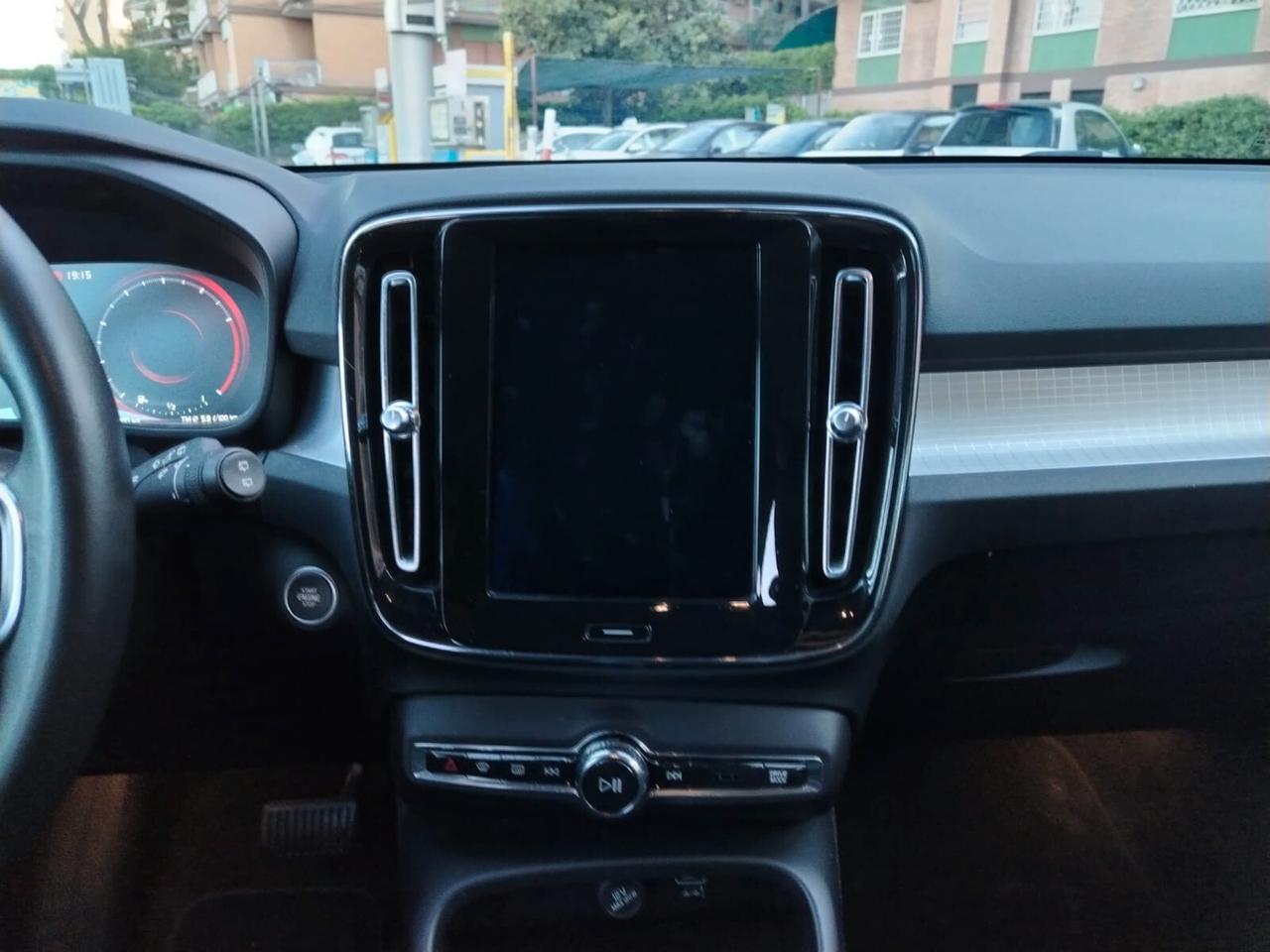 Volvo XC40 T3 Geartronic