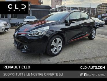 RENAULT Clio 1.5 dCi 8V 75CV 5 porte