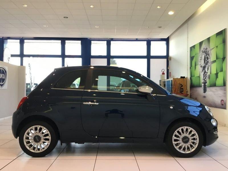 FIAT 500 1.0 Hybrid Dolcevita MY24