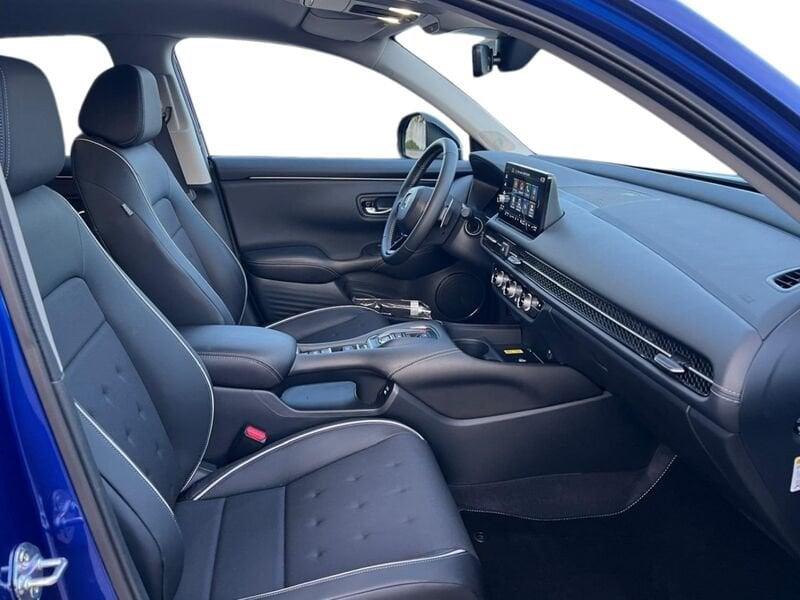 Honda ZR-V 2.0 Hybrid 184 CV Automatica Sport